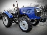 Трактори БУЛАТ (BULAT Premium)